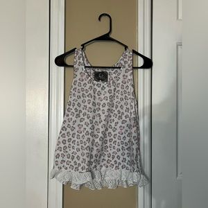 Junior  girl PJ set